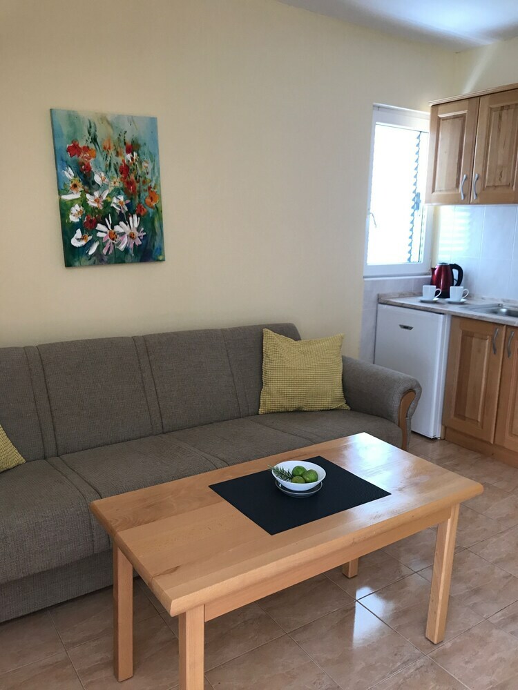 Apartamentos Illyrian Resort