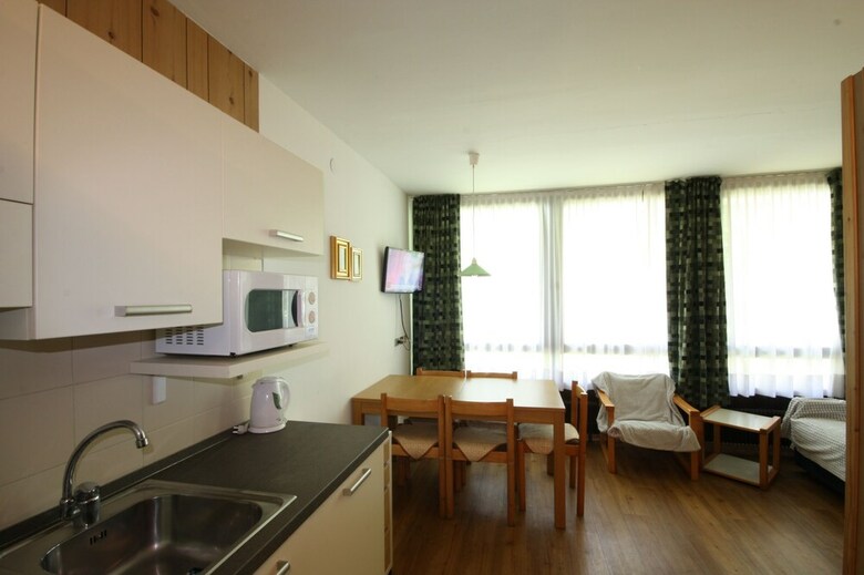 Apartamento Residence Marilleva 900