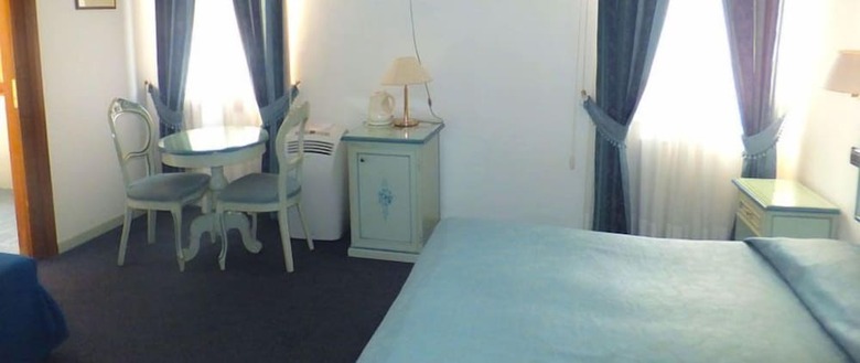 Bed & Breakfast Ca' Del Pozzo Rooms
