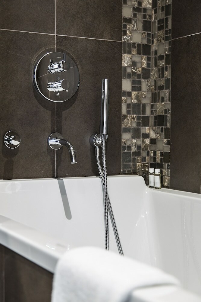 Hotel H�tel Spa De Fontcaude