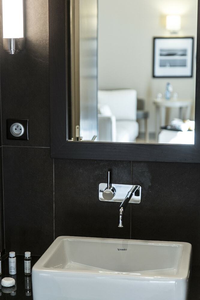 Hotel H�tel Spa De Fontcaude