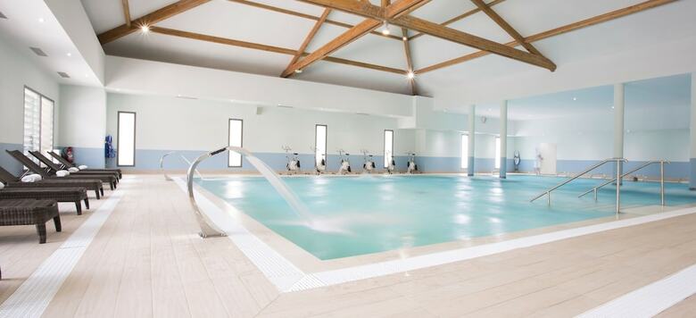 Hotel H�tel Spa De Fontcaude