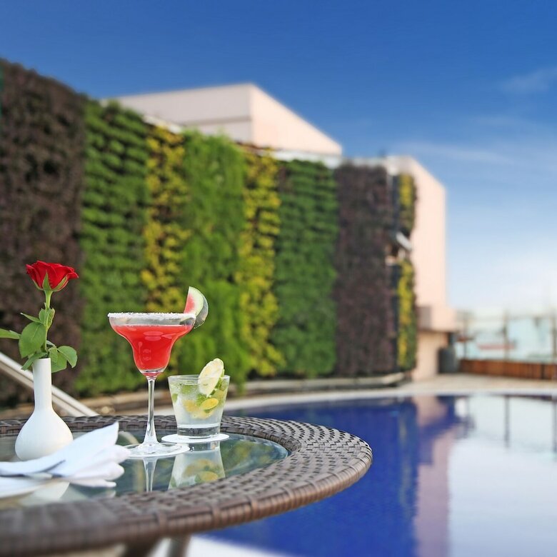 Hotel Golden Tulip Jaipur