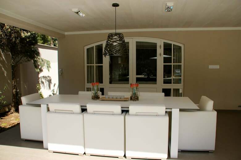 Atholplace Hotel & Villa