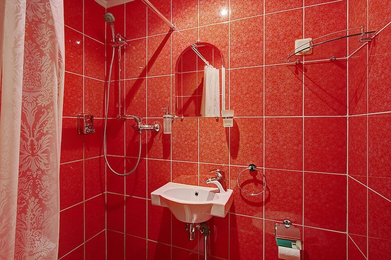 Piterskaya Club Hotel