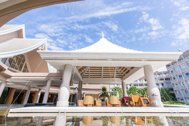Apartamento Grand Mercure Phuket Patong