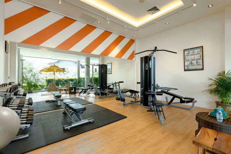 Apartamento Grand Mercure Phuket Patong