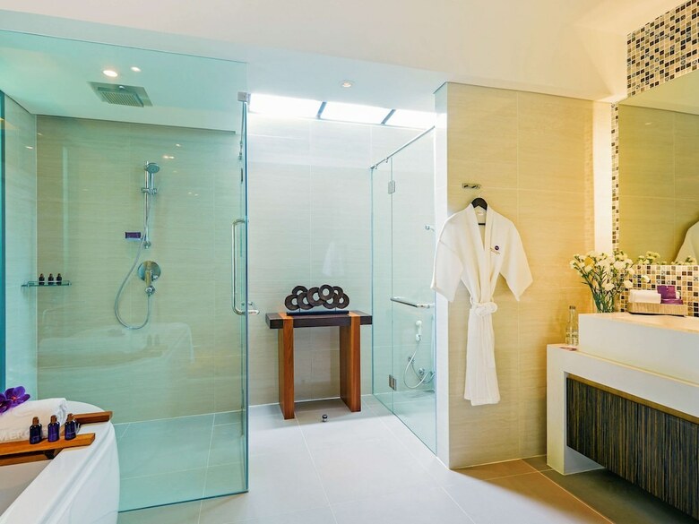 Apartamento Grand Mercure Phuket Patong
