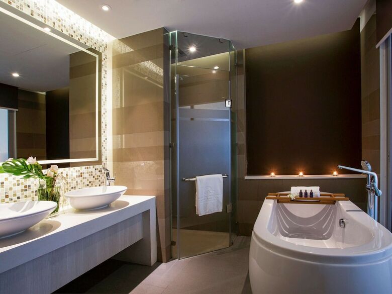 Apartamento Grand Mercure Phuket Patong