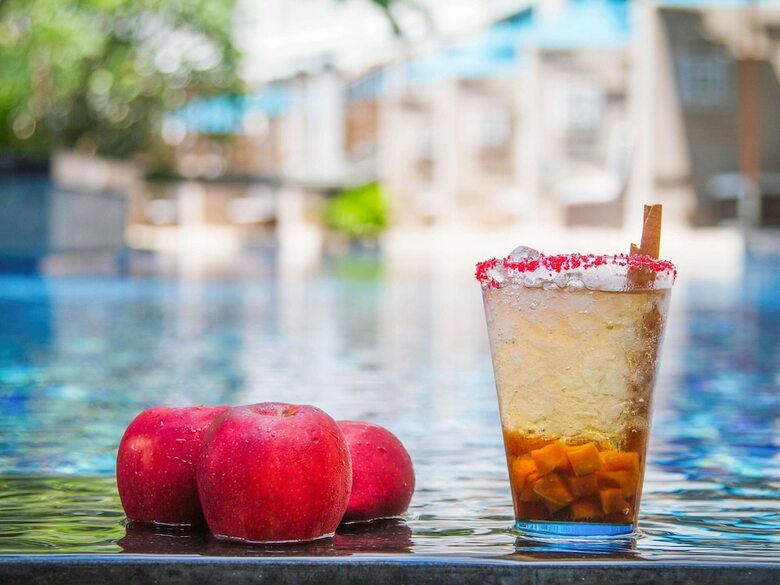 Apartamento Grand Mercure Phuket Patong