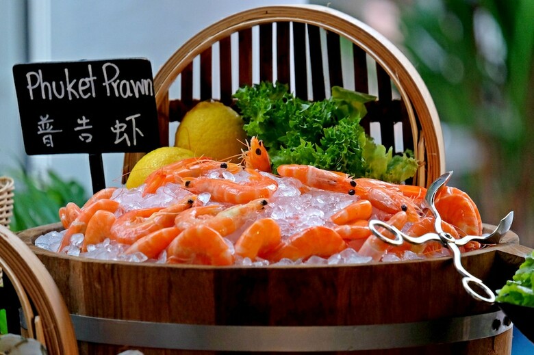 Apartamento Grand Mercure Phuket Patong