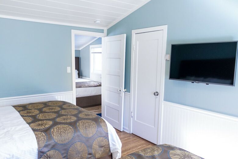 Posada Ocean Echo Inn And Beach Cottages