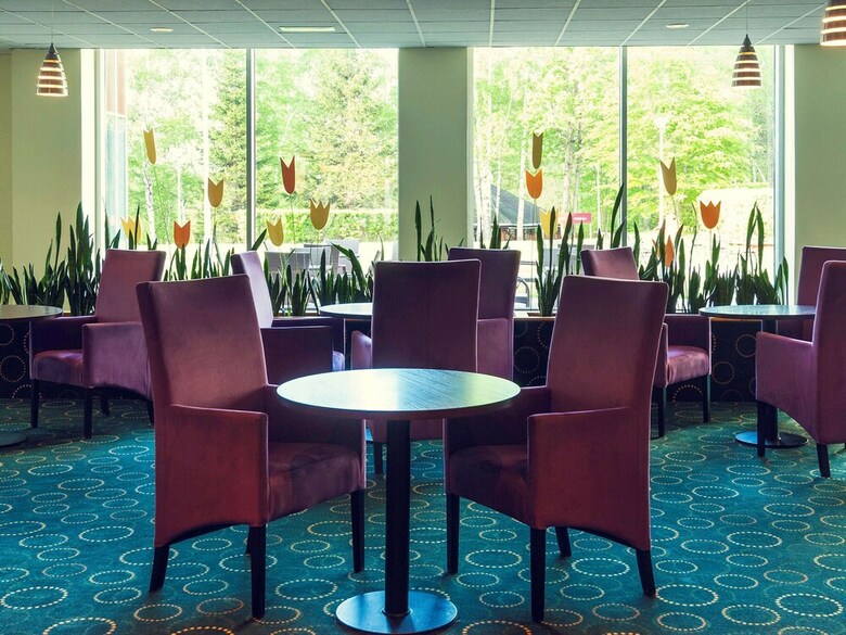 Hotel Mercure Karpacz Skalny