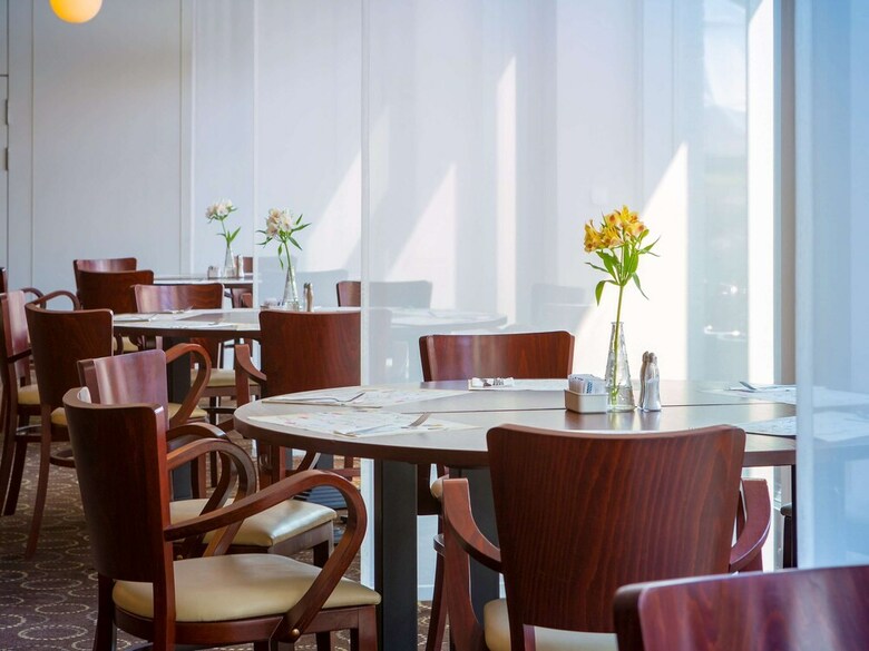 Hotel Mercure Karpacz Skalny