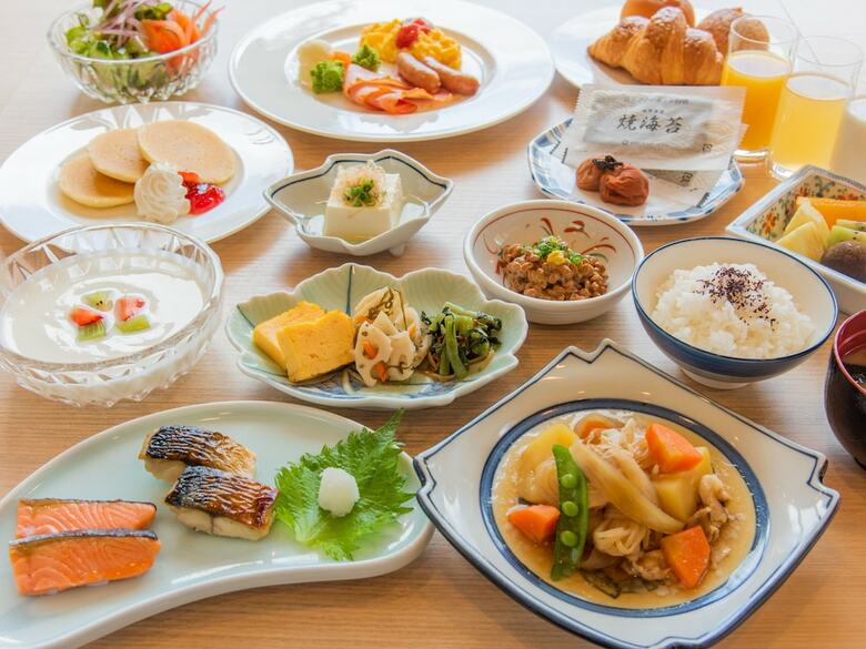 Keio Plaza Hotel Hachioji