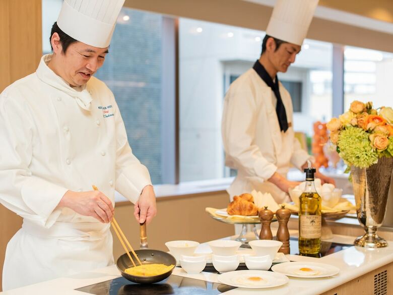 Keio Plaza Hotel Hachioji