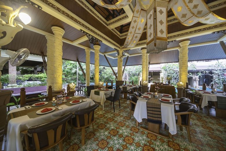 Hotel Shanaya Beach Resort & Spa Phuket