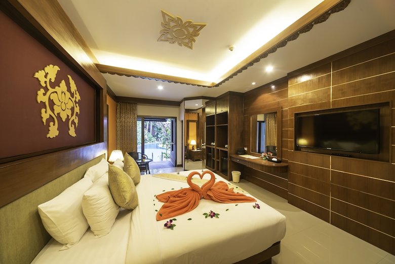 Hotel Shanaya Beach Resort & Spa Phuket