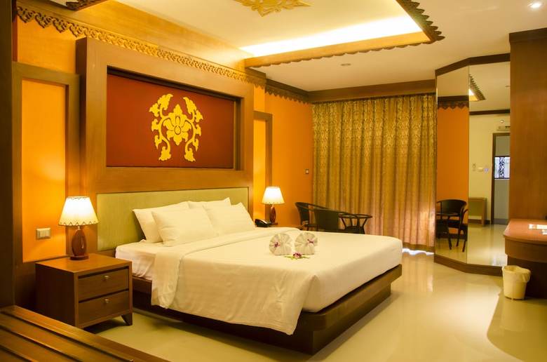 Hotel Shanaya Beach Resort & Spa Phuket