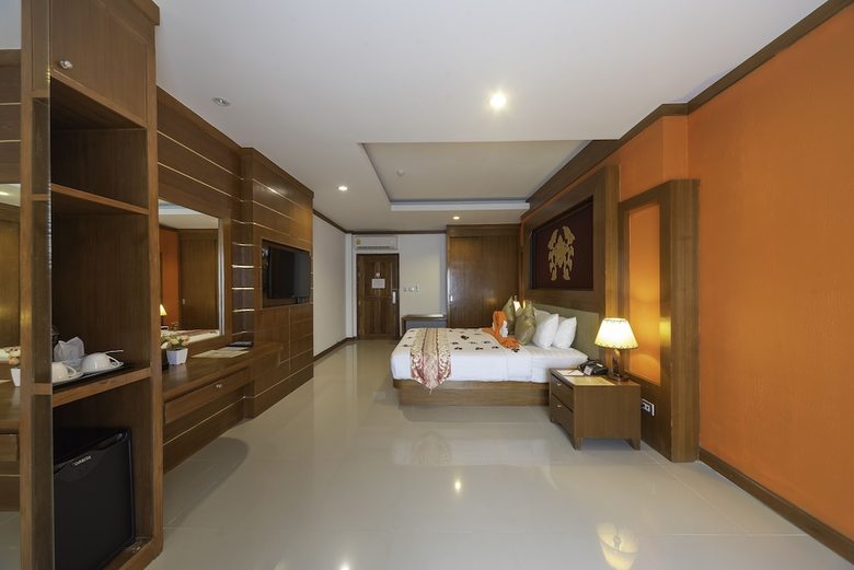 Hotel Shanaya Beach Resort & Spa Phuket