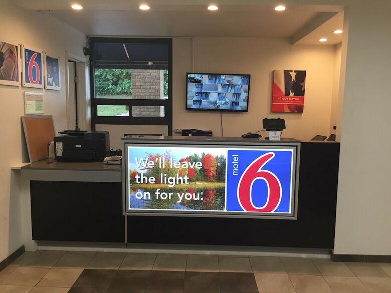 Motel 6 Nashville, Tn - Airport