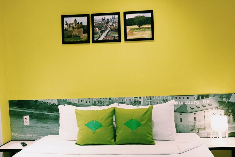 Hostal Suite Travelers Inn