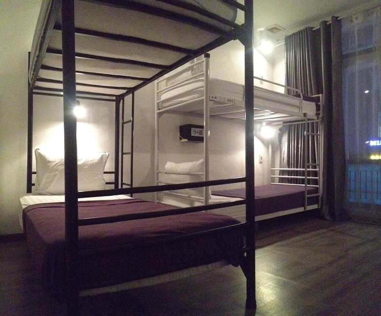 Hostal Suite Travelers Inn