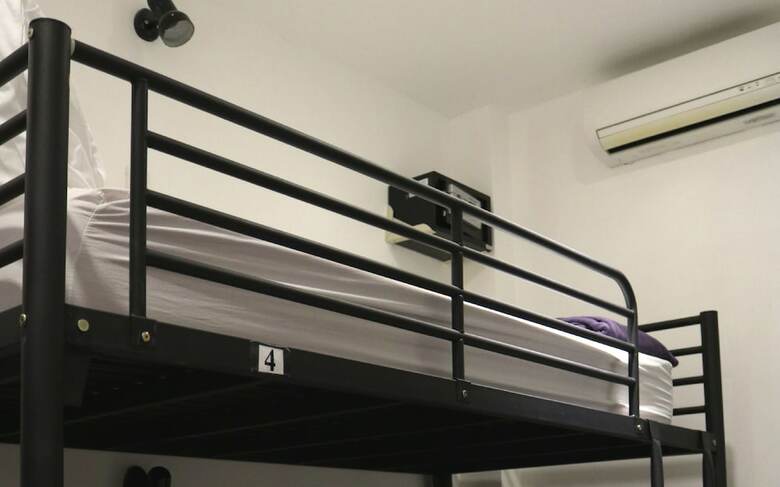 Hostal Suite Travelers Inn