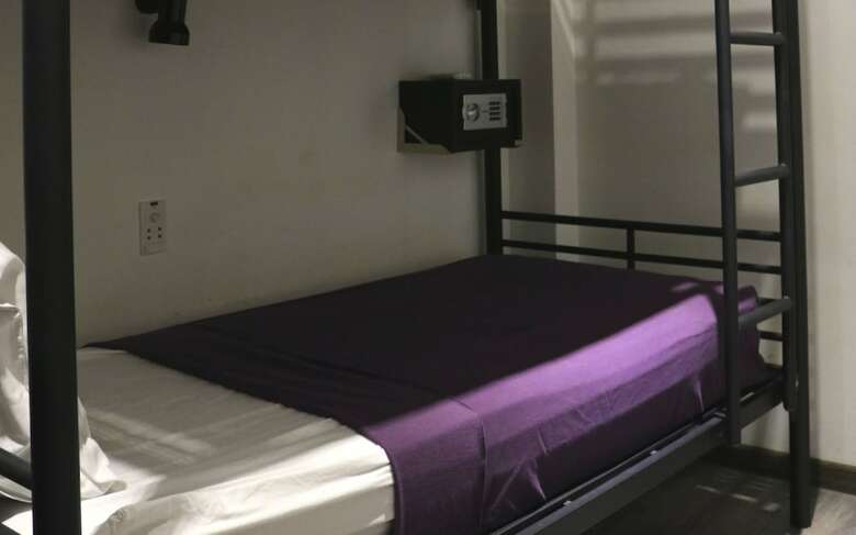 Hostal Suite Travelers Inn