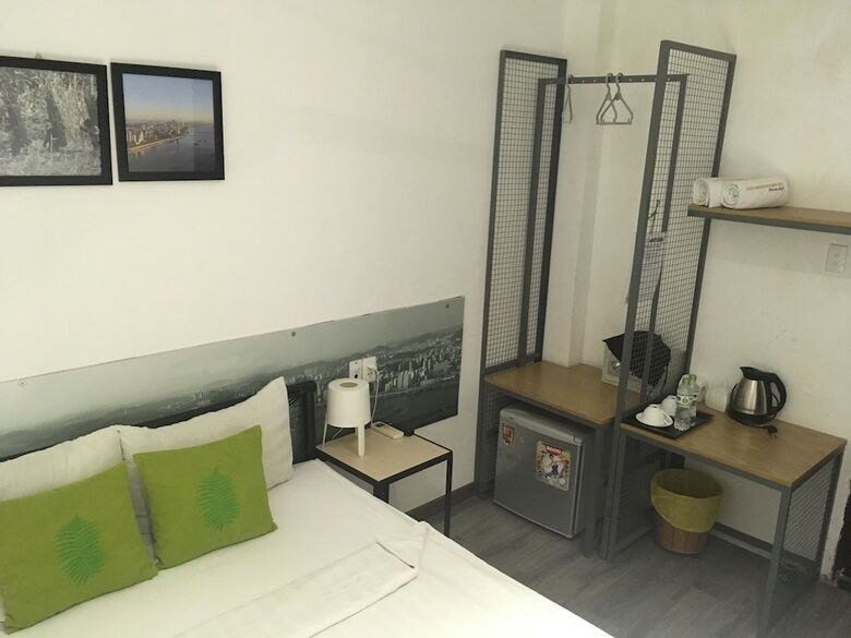 Hostal Suite Travelers Inn
