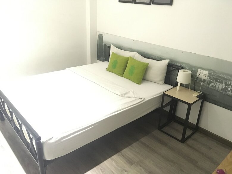 Hostal Suite Travelers Inn