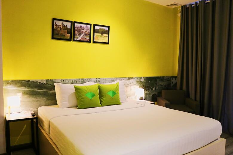 Hostal Suite Travelers Inn