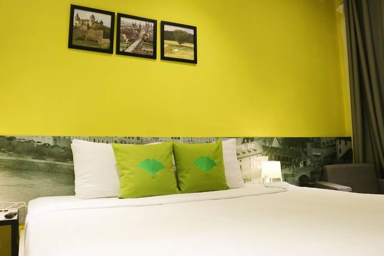 Hostal Suite Travelers Inn