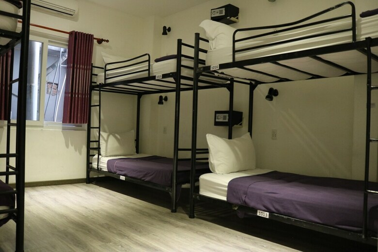 Hostal Suite Travelers Inn