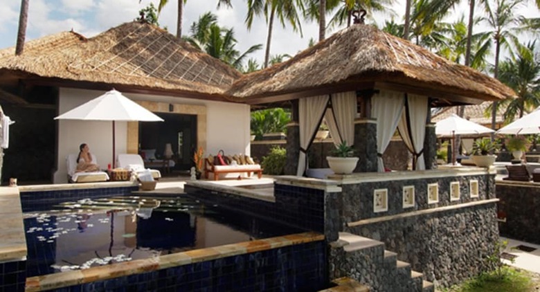 Apartamento Spa Village Resort Tembok