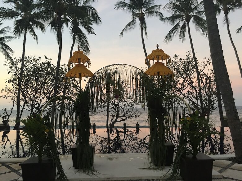 Apartamento Spa Village Resort Tembok