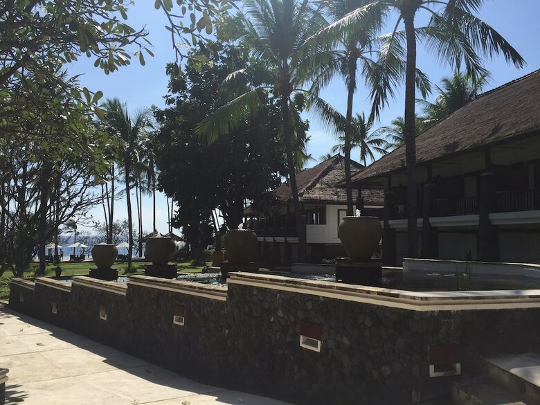 Apartamento Spa Village Resort Tembok