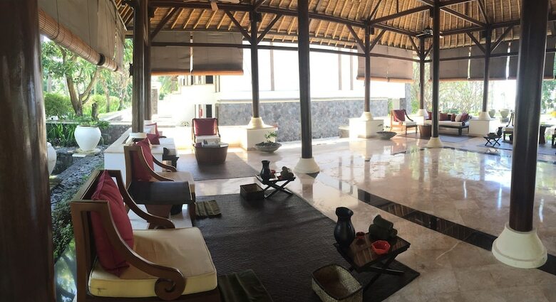 Apartamento Spa Village Resort Tembok