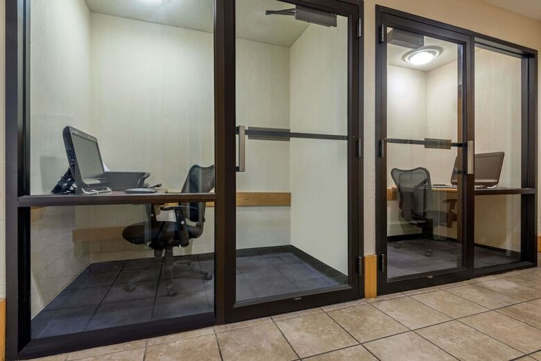 Hotel Ramada By Wyndham Columbus North