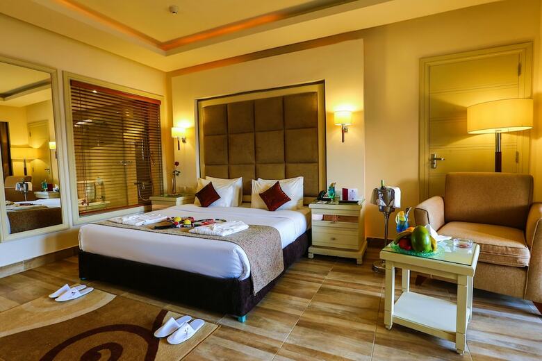 Hotel Charmillion Club Resort