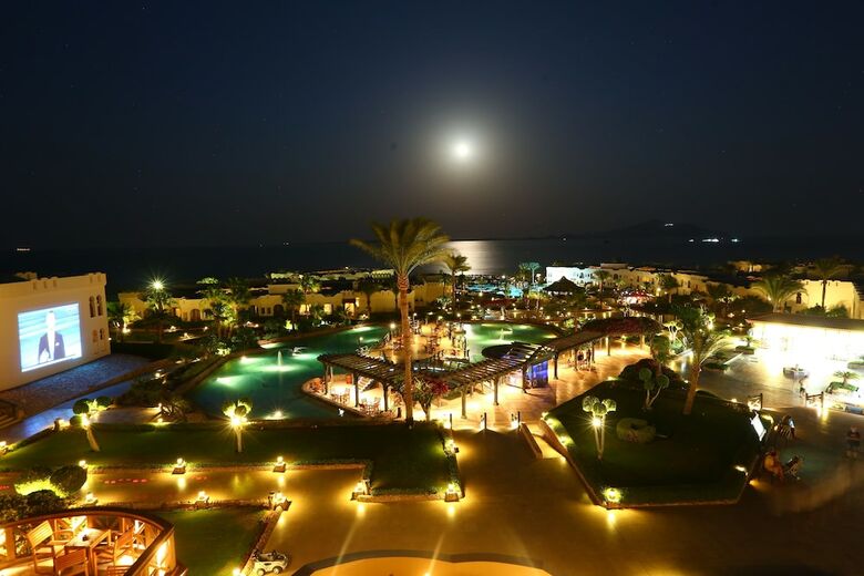 Hotel Charmillion Club Resort