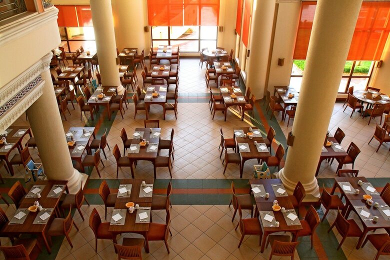 Hotel Charmillion Club Resort