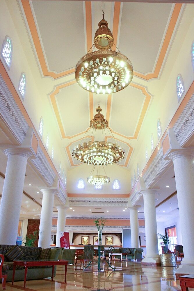 Hotel Charmillion Club Resort