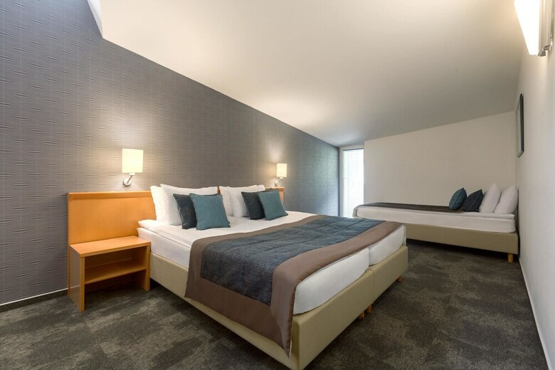 Hotel Ramada Resort By Wyndham Kranjska Gora