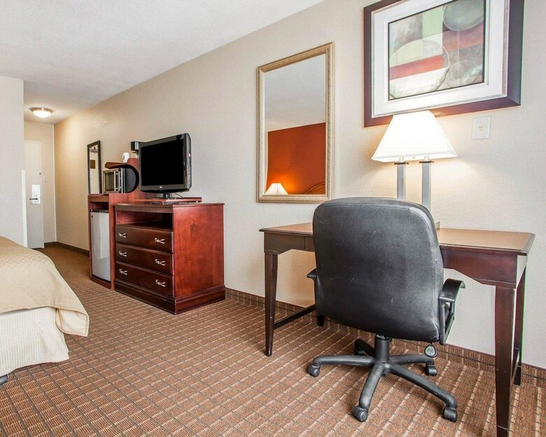 Hotel Quality Inn