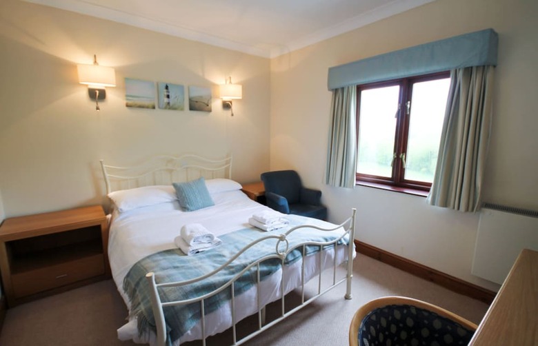 Hotel Llety Ceiro Country Guest House