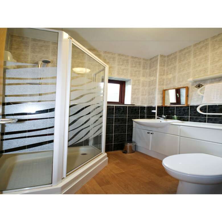 Hotel Llety Ceiro Country Guest House