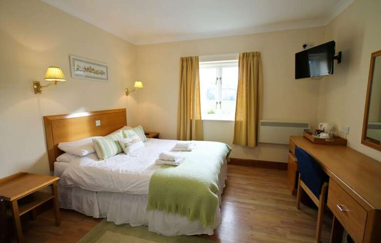 Hotel Llety Ceiro Country Guest House