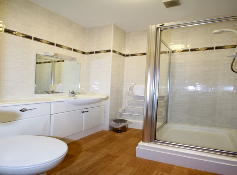 Hotel Llety Ceiro Country Guest House