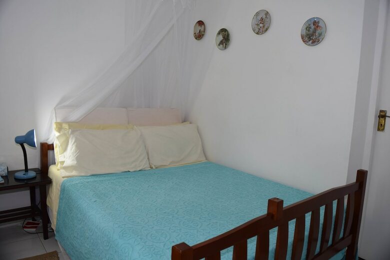 Apartamentos The Barbados Chi Centre